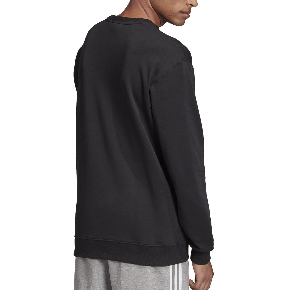 adidas Men's Originals Pt3 Sweatshirt Sweaters