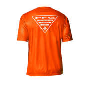 Columbia Men's Terminal Tackle SS Shirt