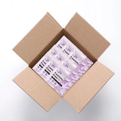 Essential Flows Pack of 50 (Purple)