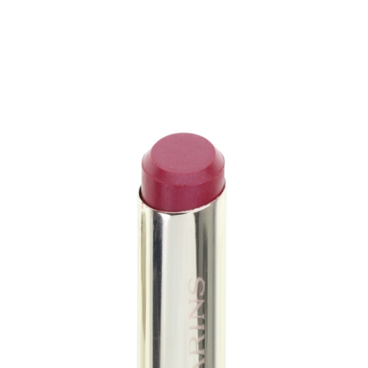 Clarins Pink Lipstick Joli Rouge Lacquer 762L Pop