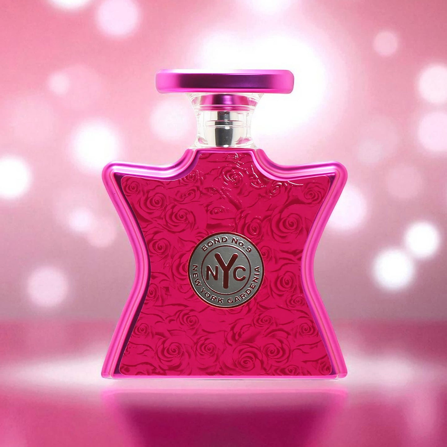Bond No 9 New York Gardenia EDP