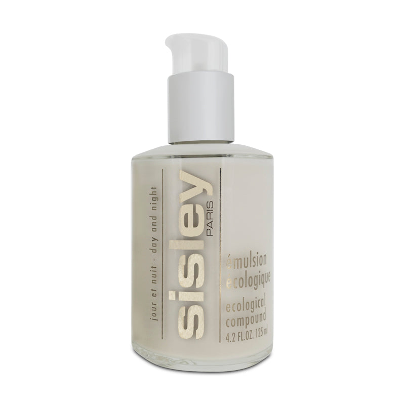 Sisley Ecological Compound Day And Night Cream 125ml