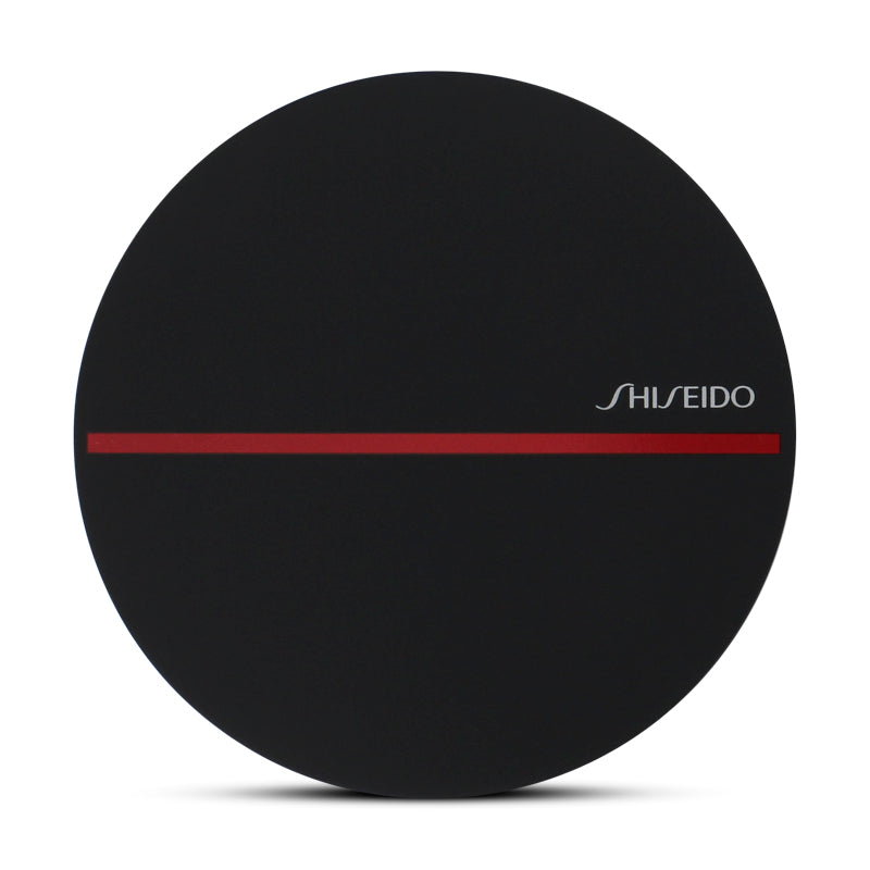 Shiseido Cushion Compact Foundation Synchro Skin Self-Refreshing 210 Birch
