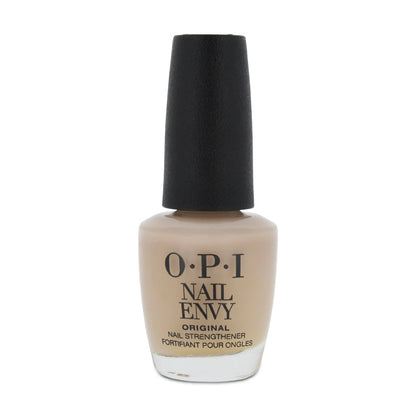 OPI Nail Envy Strength & Colour Nail Polish Samoan Sand 15ml