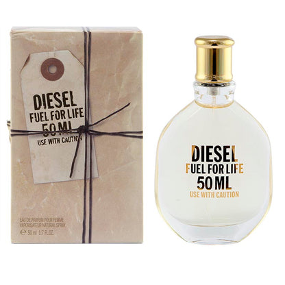 Diesel Fuel for Life 50ml Eau De Parfum Pour Femme
