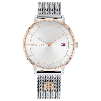 Tommy Hilfiger Ladies Watch Tea Bracelet 1782288