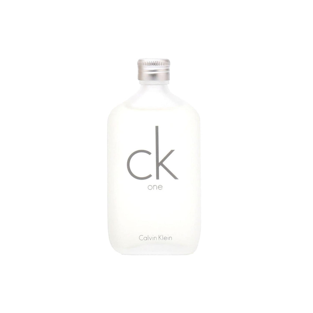 Calvin Klein Ck One Unisex EDT