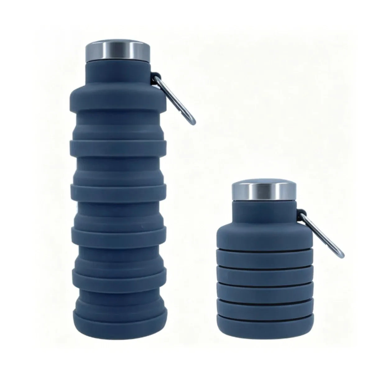 Expandable Travel Water Bottle