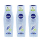 Nivea Classic Mild Shampoo 250ml x3