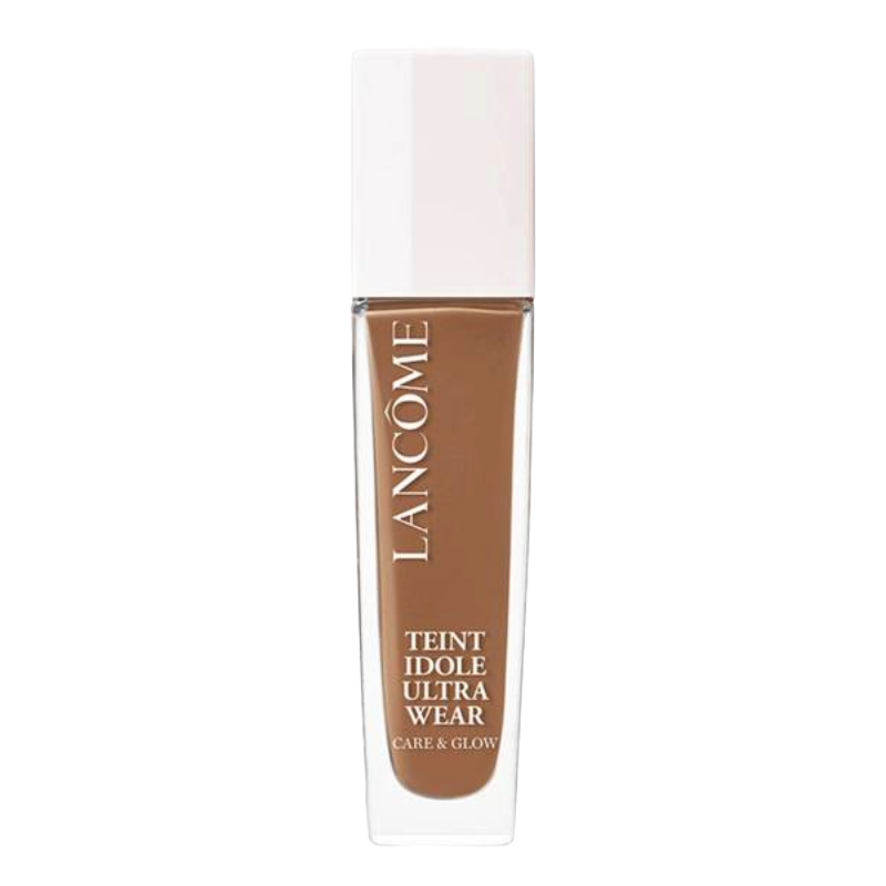 Lancome Teint Idole Ultra Wear Care & Glow Foundation 520W 30ml