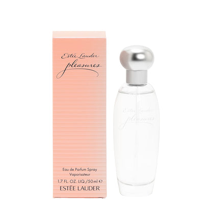 Estee Lauder Pleasures EDP