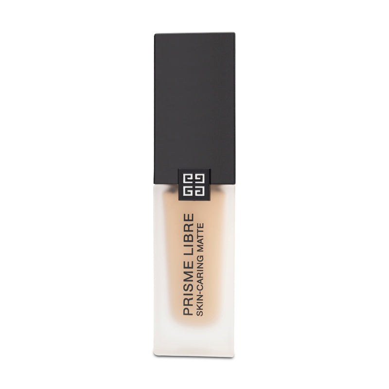 Givenchy Prisme Libre Skin-Caring Matte Foundation 2-W110 (Blemished Box)