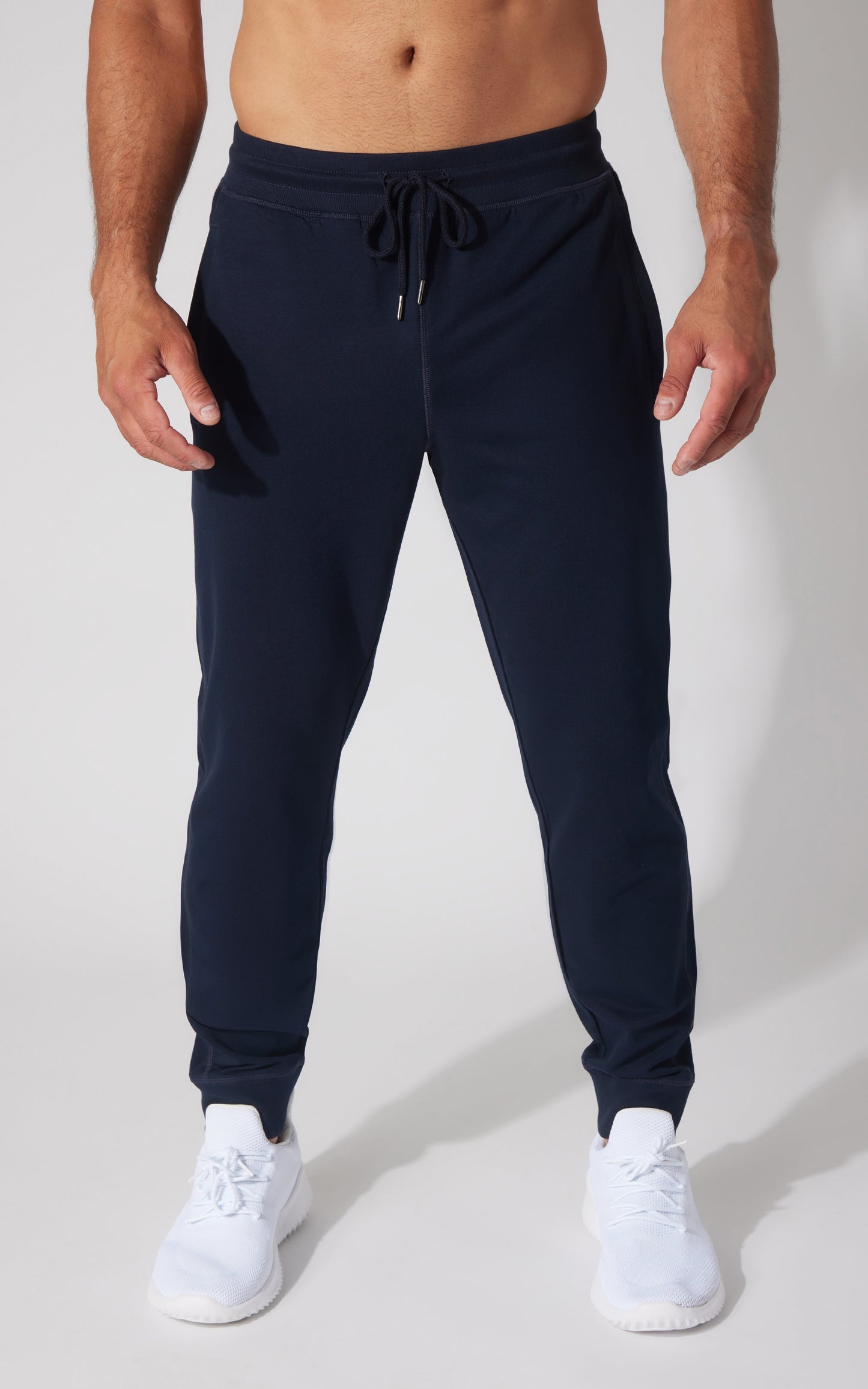 90 Degree by Reflex Men's Mini Zurry Tactical Jogger