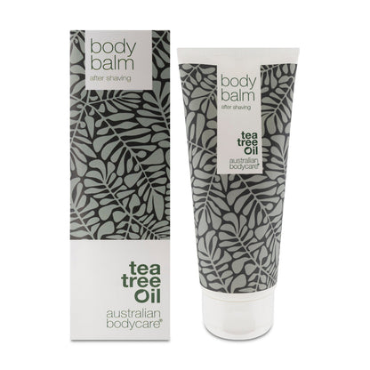 Australian Bodycare Tea Tree Oil Body Balm After Shave 200ml