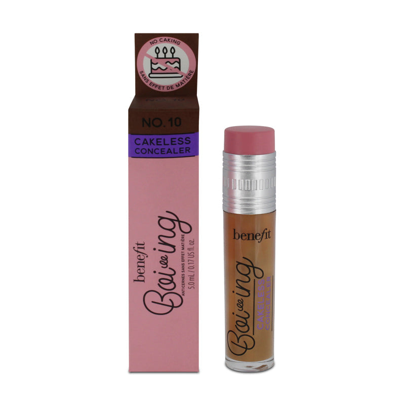 Benefit Boi-ing Cakeless Concealer No.10 (Blemished Box)
