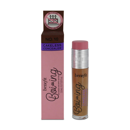 Benefit Boi-ing Cakeless Concealer No.10 (Blemished Box)