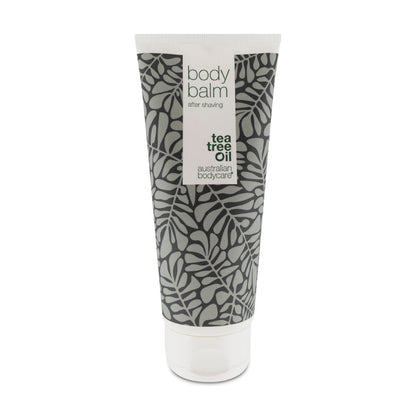 Australian Bodycare Tea Tree Oil Body Balm After Shave 200ml