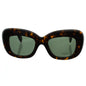Celine Sunglasses Dark Havana Diane Women's CL 41432/S Tortoiseshell