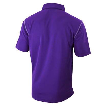 Columbia Omni-Wick Shotgun Polo