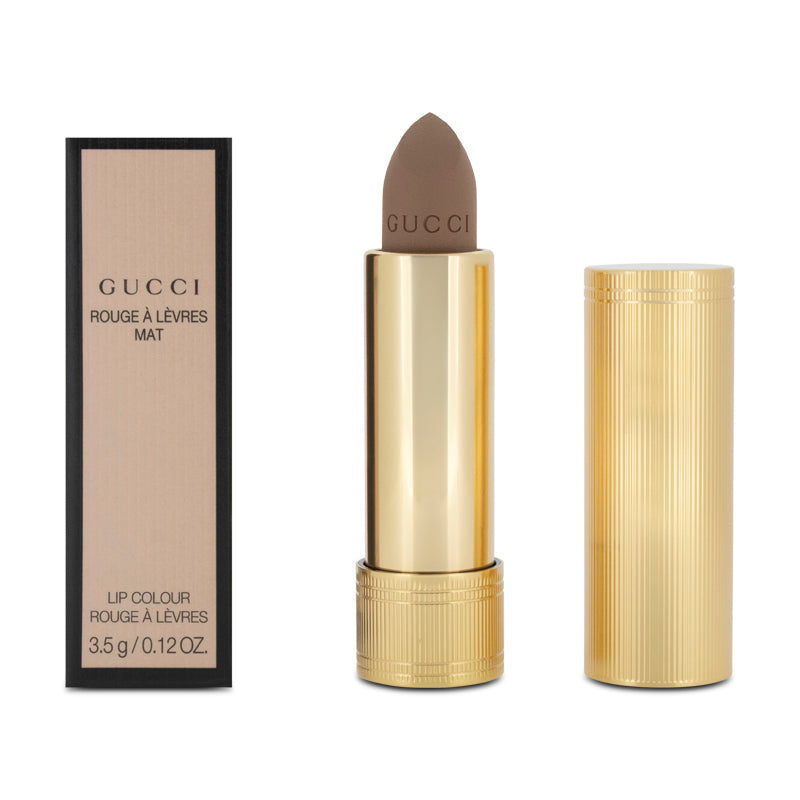 Gucci Rouge A Levres Mat Lip Colour Carol Beige 103 3.5g
