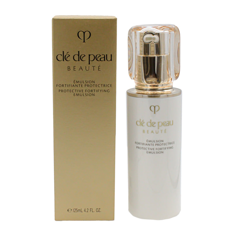 Cle De Peau Beaute Protective Fortifying Face Lotion 125ml (Clearance)