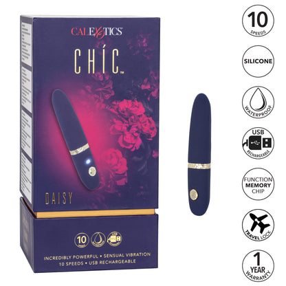 CalExotics Chíc Daisy