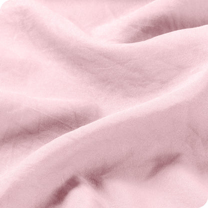 Bare Home Washed Microfiber Sheet Set