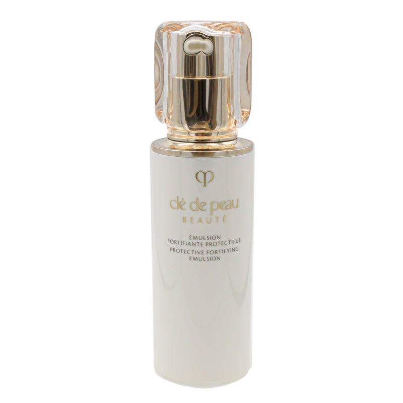 Cle De Peau Beaute Protective Fortifying Face Lotion 125ml (Clearance)