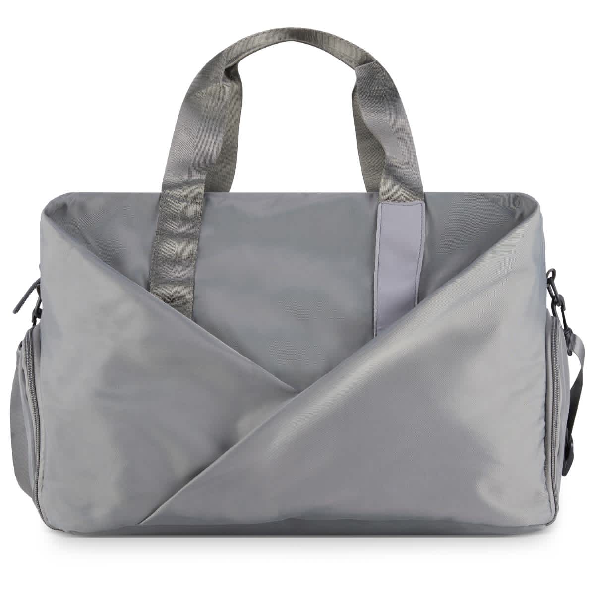 Clarissa Gymnase- Water Resistant Gym Bag