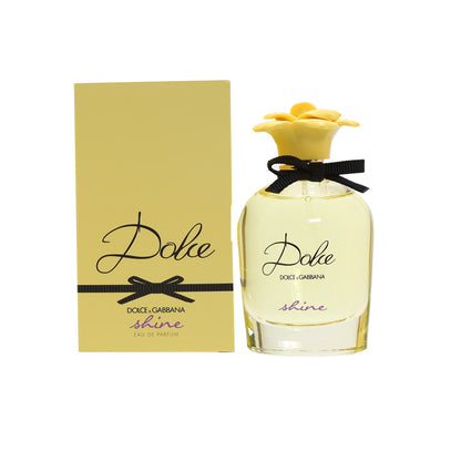 Dolce & Gabbana Dolce Shine EDP