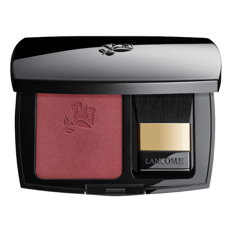 Lancome Blush Subtil Powder Blusher 471 Berry Flamboyante
