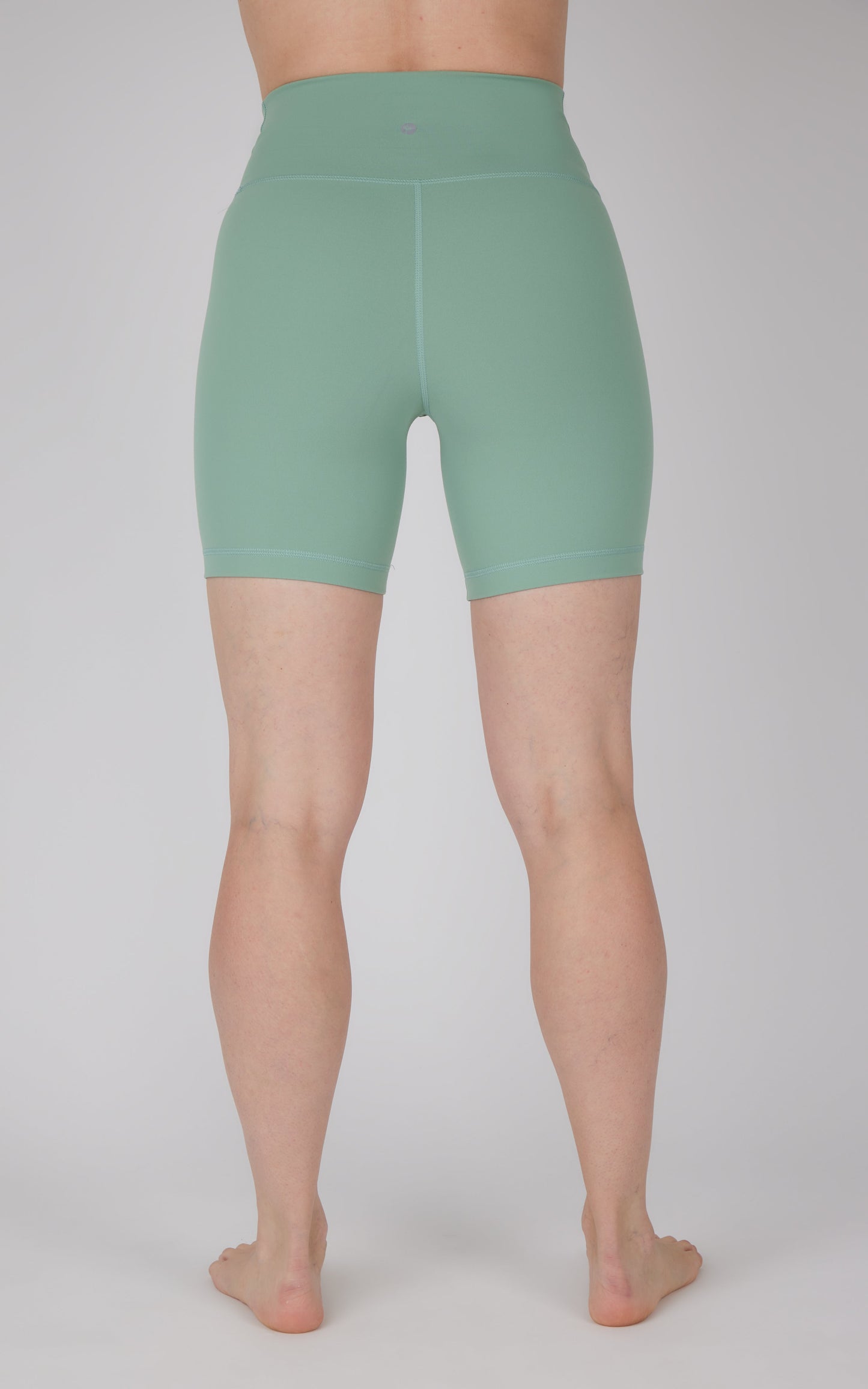 90 Degree by Reflex 2 PK Wonderlink Crossover Waist and Classic 7" Bike Short