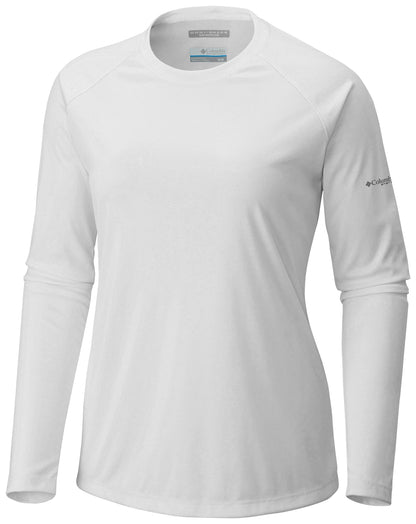 Columbia Women's Tidal Tee Long Sleeve Shirt