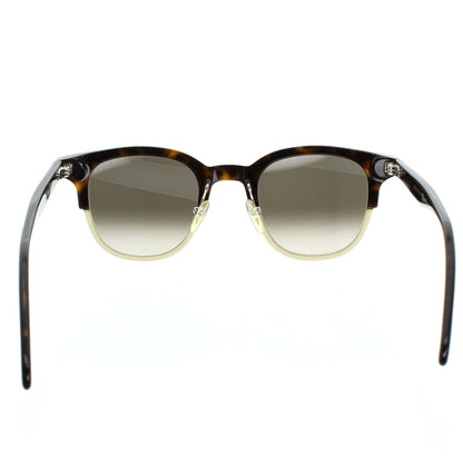 Celine Sunglasses Dark Havana Khaki Women's CL 419394/S