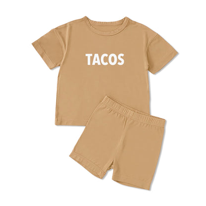 Frankie Jean Tacos Play Set