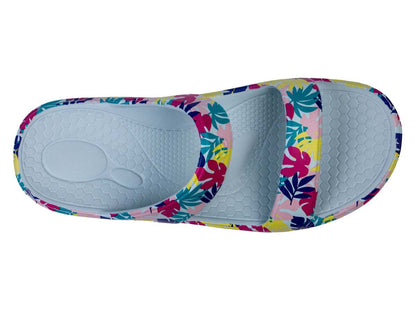Fusion Slim Tropical Sandals - Medium