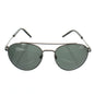 Gunmetal Green Men's Sunglasses By Marshall Mick