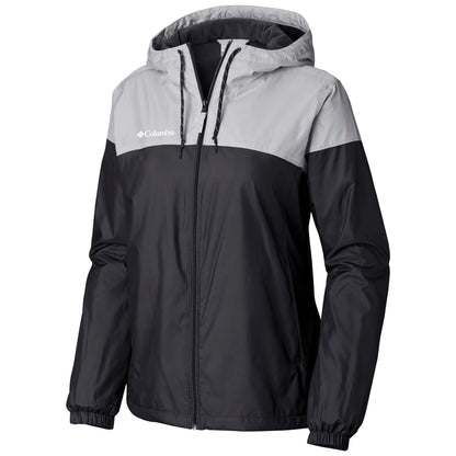 Columbia Women's Lined Flash Forward Windbreaker