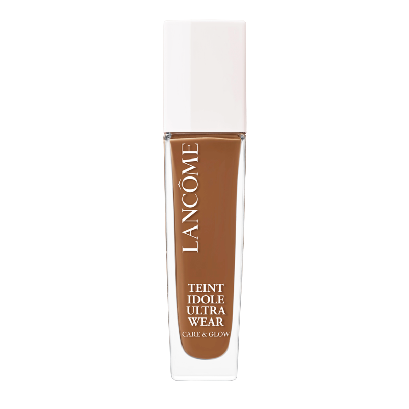 Lancome Teint Idole Ultra Wear Care & Glow Foundation 505N 30ml (Blemished Box)