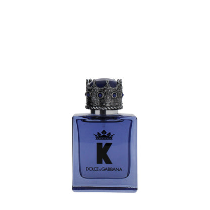 Dolce & Gabbana K Pour Homme 50ml Eau De Parfum (Blemished Box)