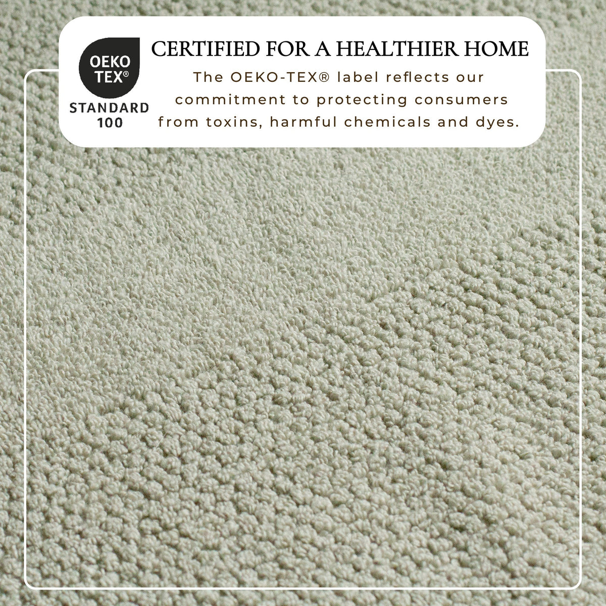 100% Cotton Woven Texture Bath Towel Set - Marbella Collection