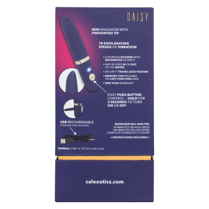 CalExotics Chíc Daisy