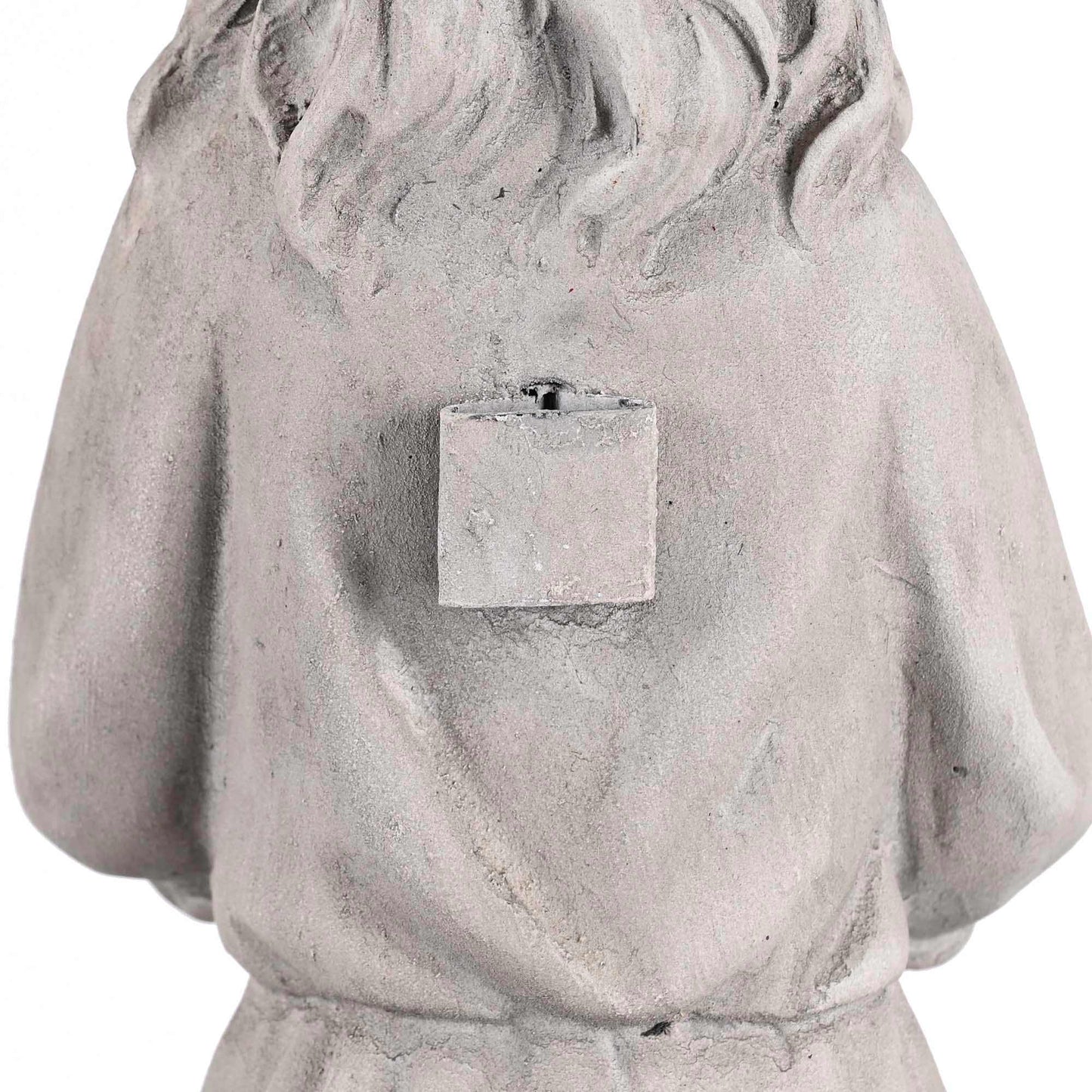 Angel Figurine Praying Detachable Wings