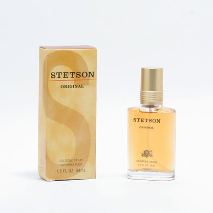 Coty Stetson Cologne