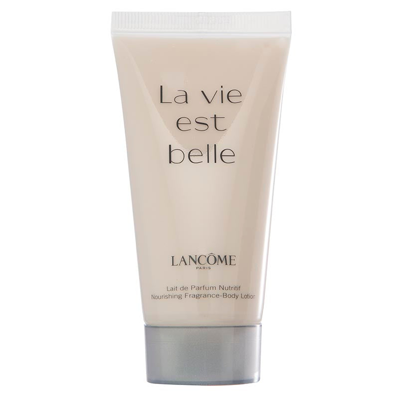 Lancome La Vie Est Belle 50ml L'Eau De Parfum Gift Set (Blemished Box)