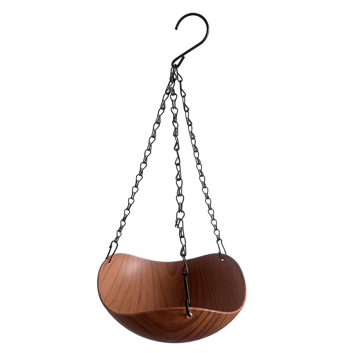 Garden Wildlife Durable Hanging Bowl