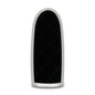 Guerlain Rouge G Black Double Mirror Lipstick Case