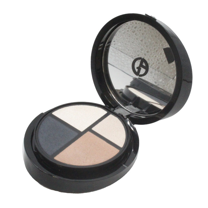Giorgio Armani Eye Quattro Eyeshadow Palette 5 Paparazzi