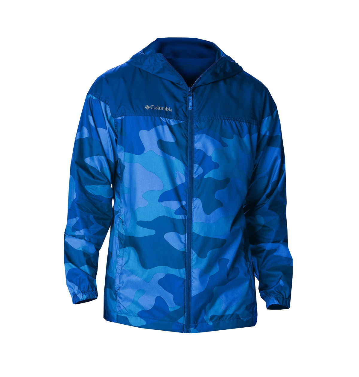 Columbia Men's Flash Challenger Windbreaker
