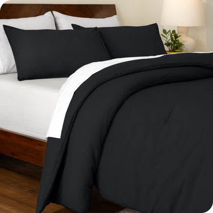 Bare Home 2-Piece Comforter Set
